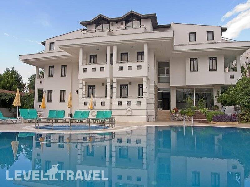 Фотография Emily Rose Hotel (Ex. Monk Boutique Hotel)