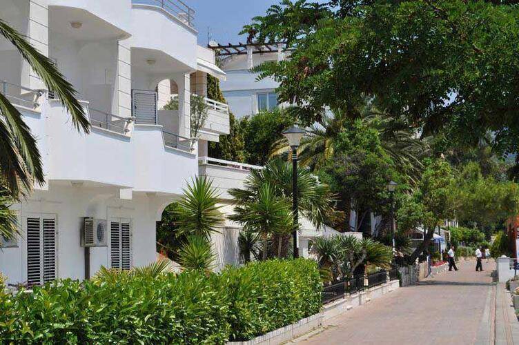 Villa Del Mar
