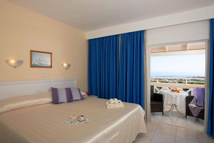 Villa Mare Monte