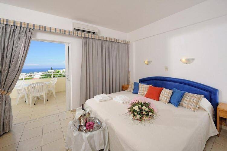 Villa Mare Monte