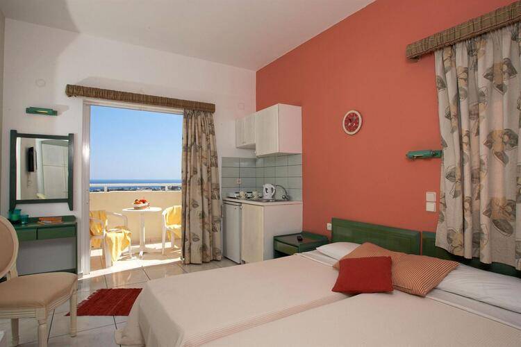 Villa Mare Monte