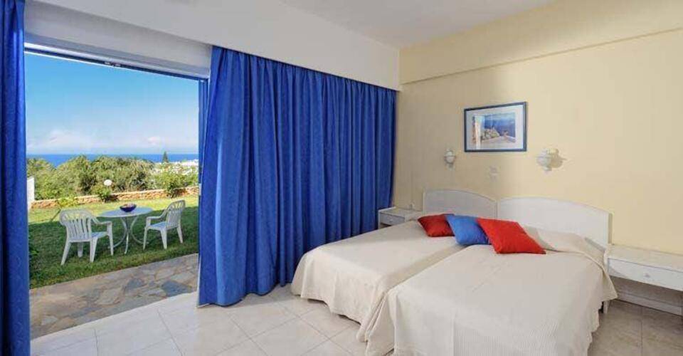 Villa Mare Monte