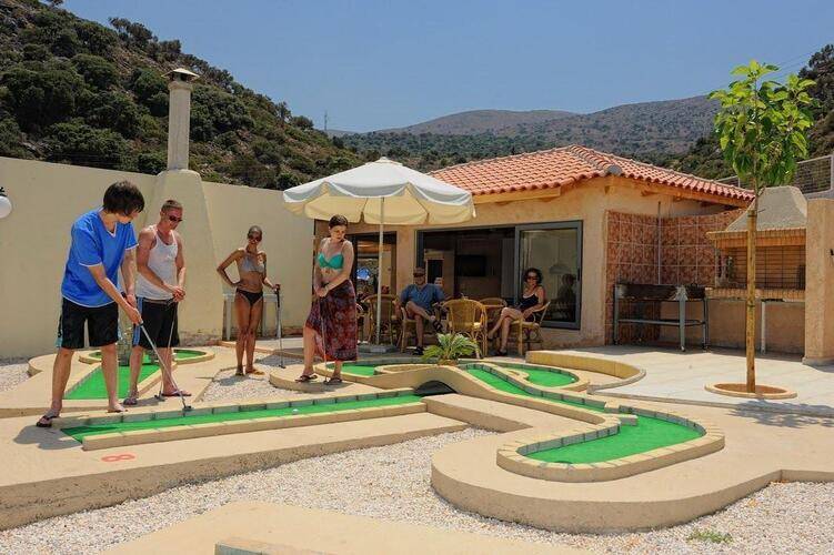 Villa Mare Monte