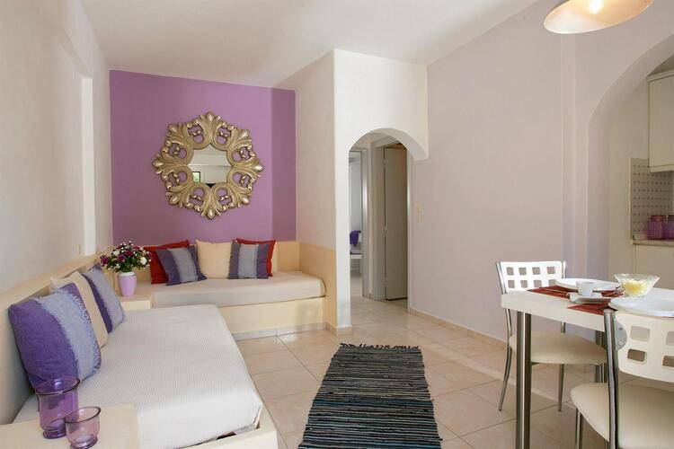 Villa Mare Monte