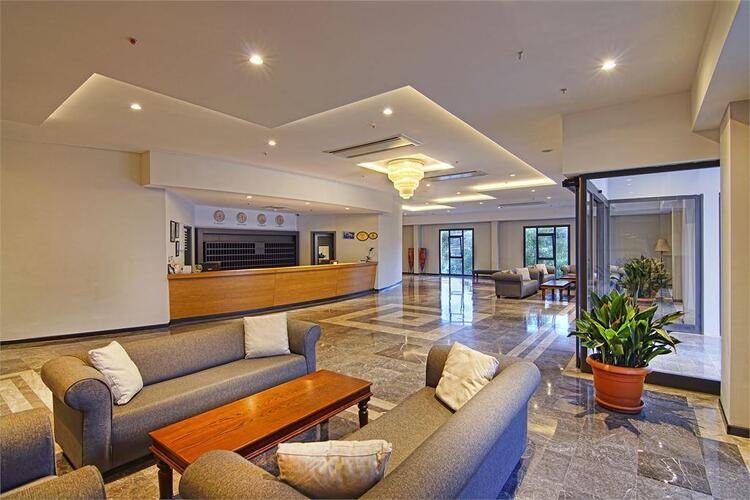 Mavi Kumsal Hotel