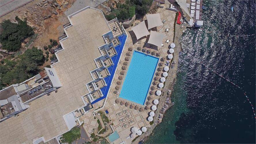 Mavi Kumsal Hotel