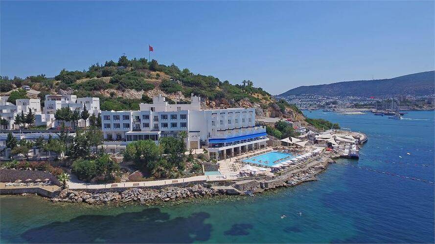 Mavi Kumsal Hotel