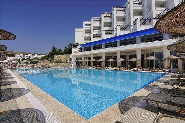 Mavi Kumsal Hotel