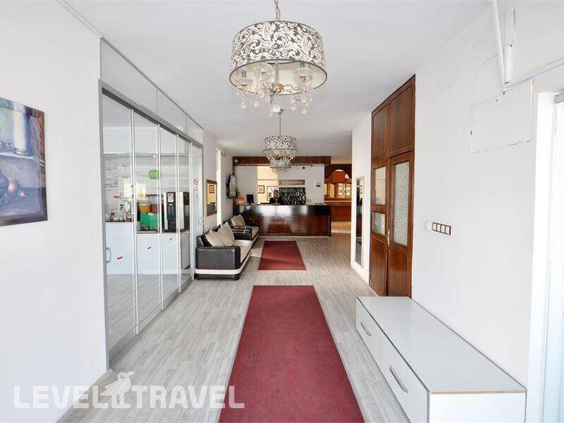 Фотография Reis Maris Hotel