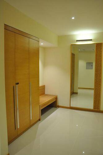 Fortune Park Hotel, Dubai Investments Park