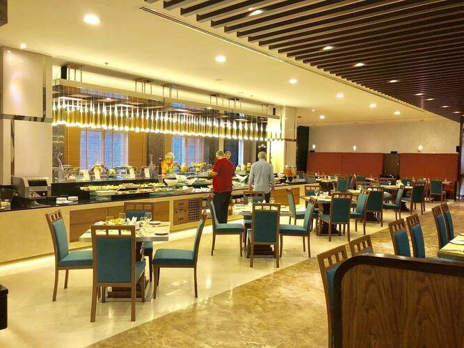 Fortune Park Hotel, Dubai Investments Park