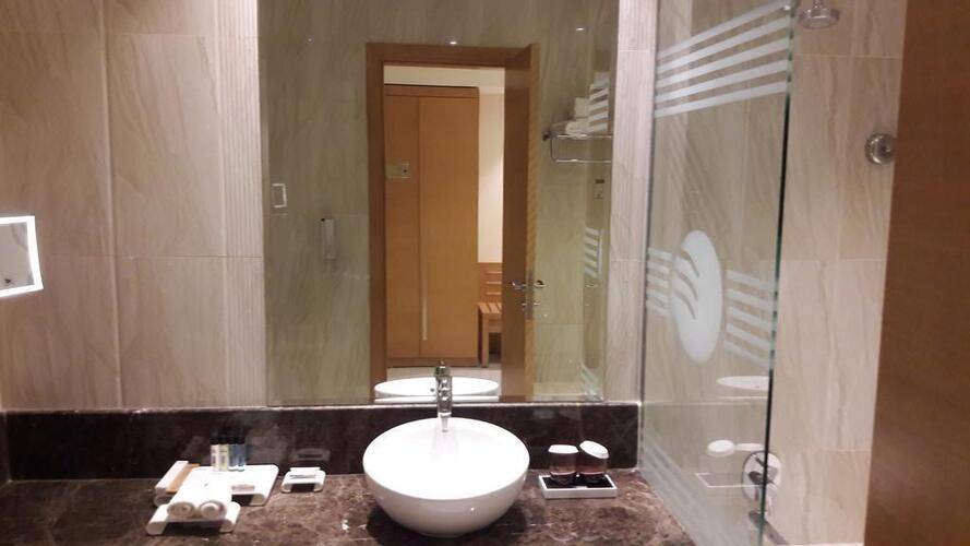 Fortune Park Hotel, Dubai Investments Park
