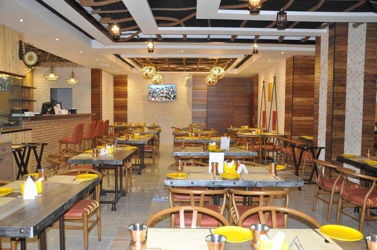 Fortune Park Hotel, Dubai Investments Park