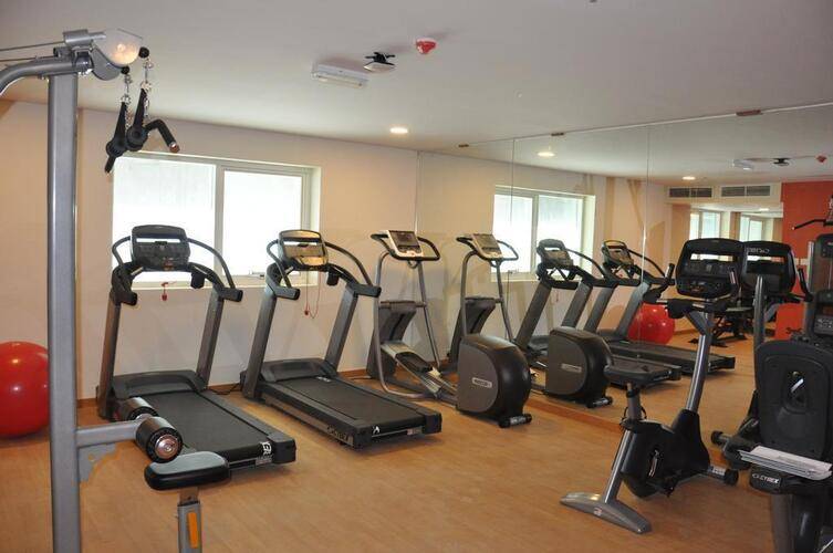Fortune Park Hotel, Dubai Investments Park