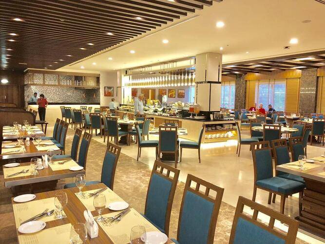 Fortune Park Hotel, Dubai Investments Park