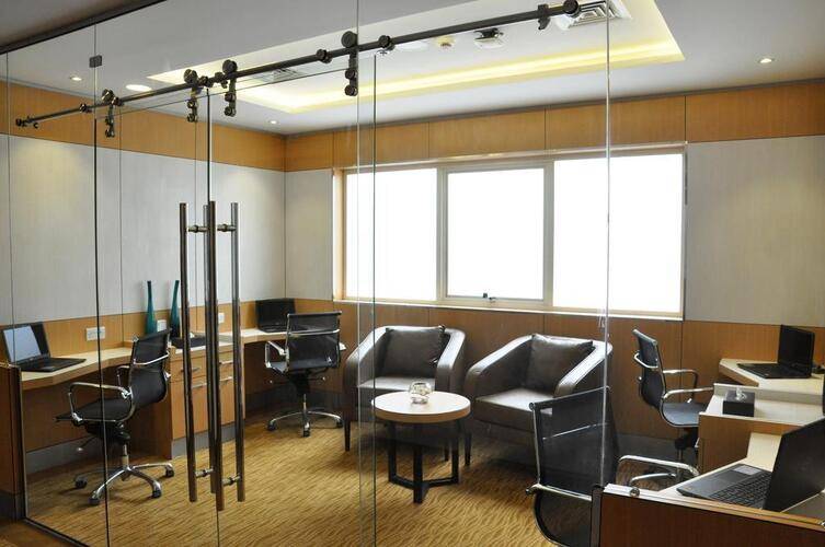 Fortune Park Hotel, Dubai Investments Park