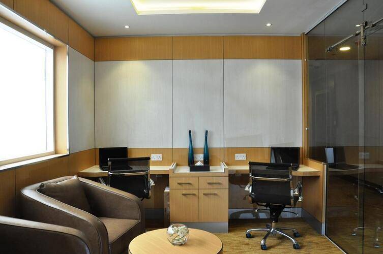 Fortune Park Hotel, Dubai Investments Park