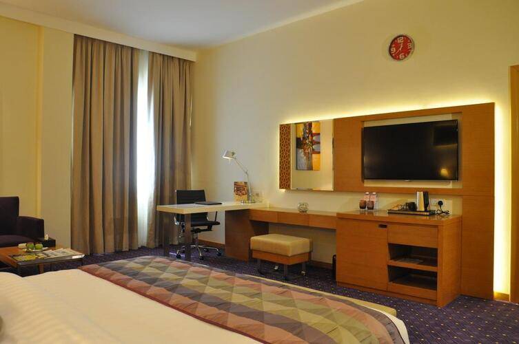 Fortune Park Hotel, Dubai Investments Park