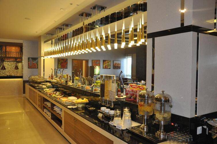 Fortune Park Hotel, Dubai Investments Park