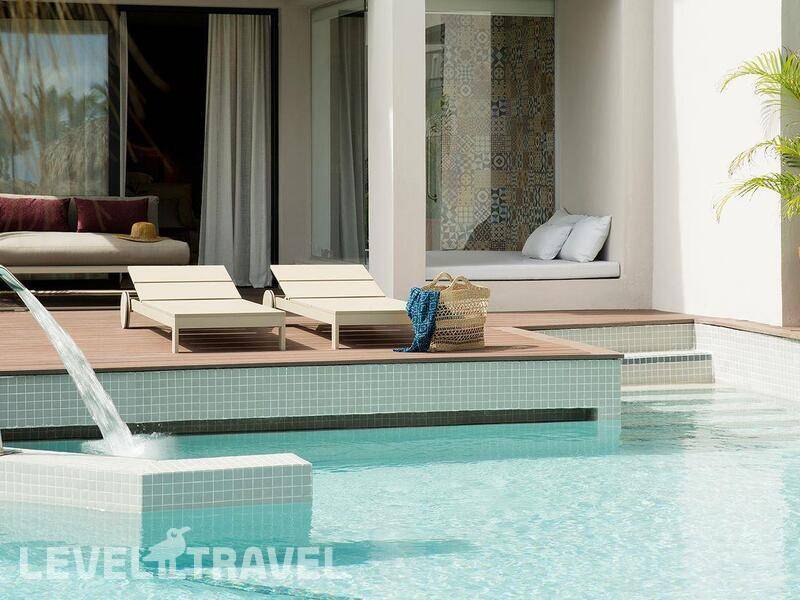 Фотография Excellence El Carmen (Adults Only 18+)