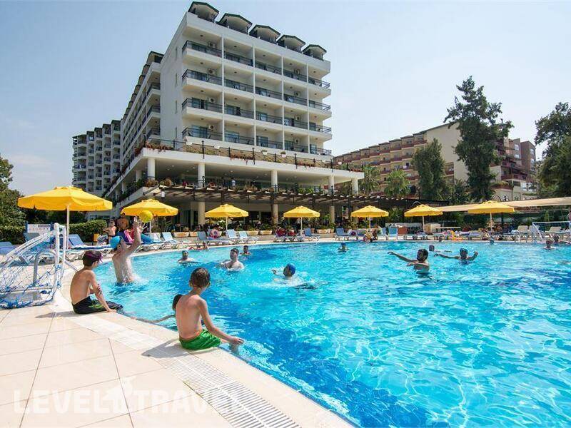 Фотография Perredelta Hotel