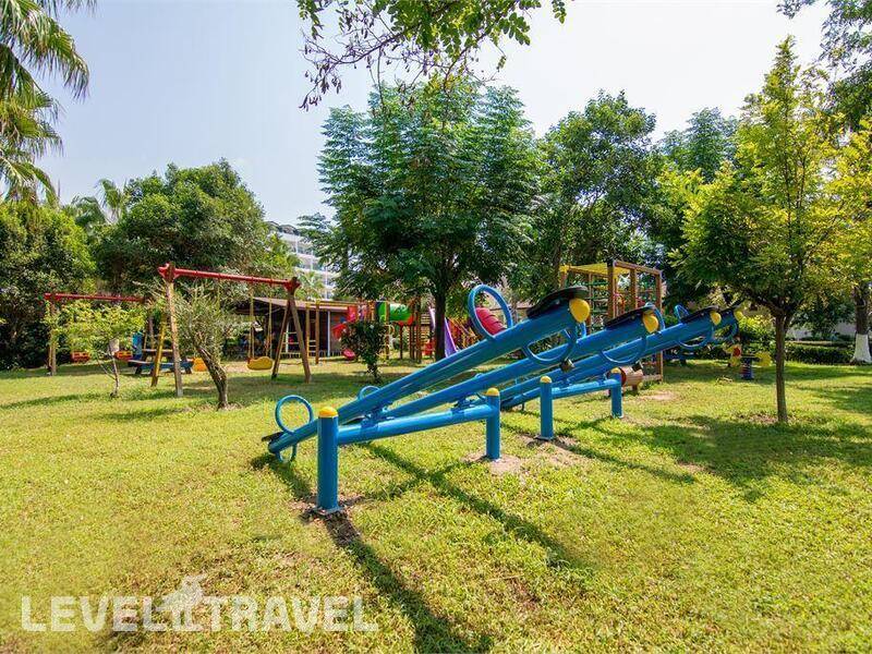 Фотография Perredelta Hotel