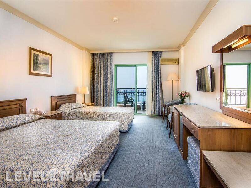 Фотография Perredelta Hotel