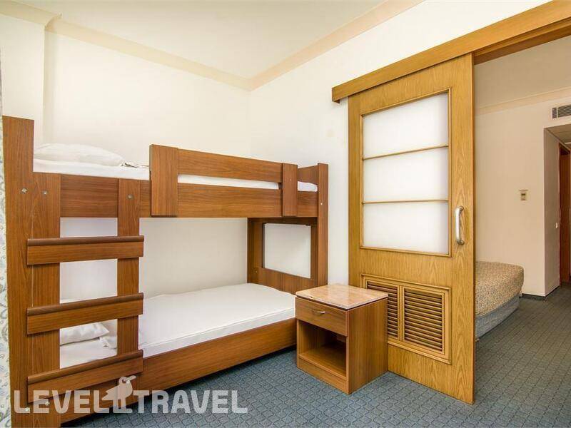 Фотография Perredelta Hotel