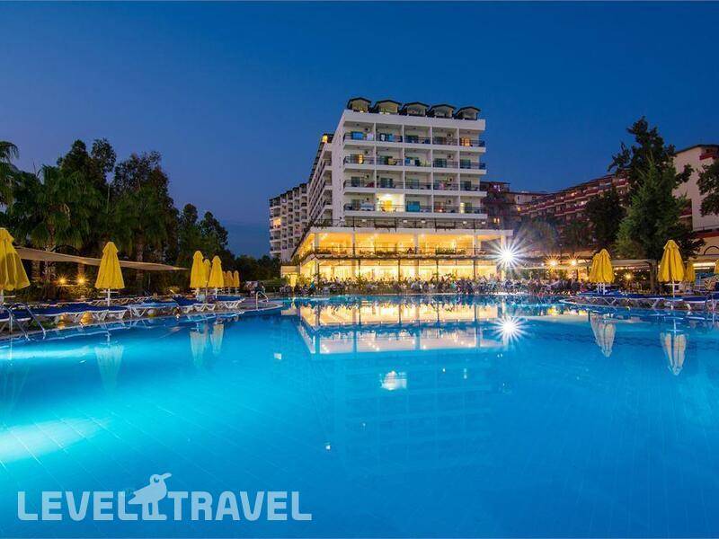 Фотография Perredelta Hotel