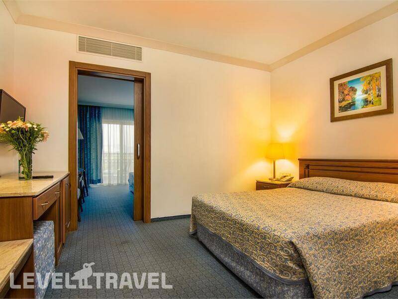 Фотография Perredelta Hotel