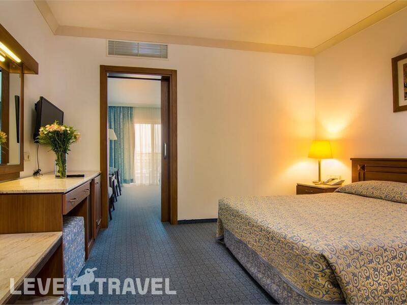 Фотография Perredelta Hotel