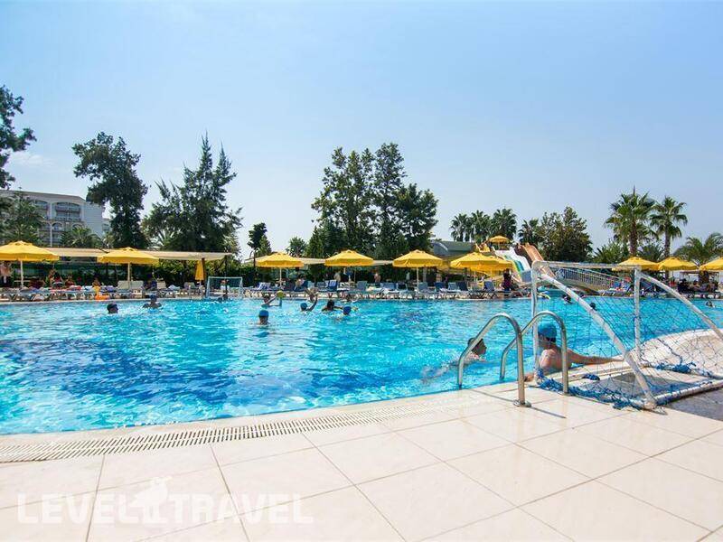 Фотография Perredelta Hotel
