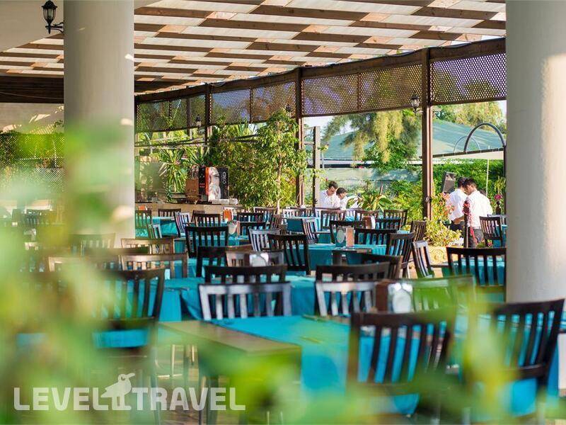 Фотография Perredelta Hotel