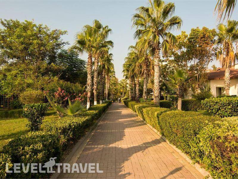 Фотография Perredelta Hotel