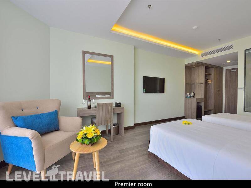 Фотография Xavia Hotel