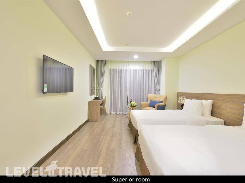 Фотография Xavia Hotel