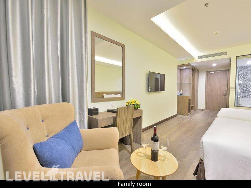 Фотография Xavia Hotel