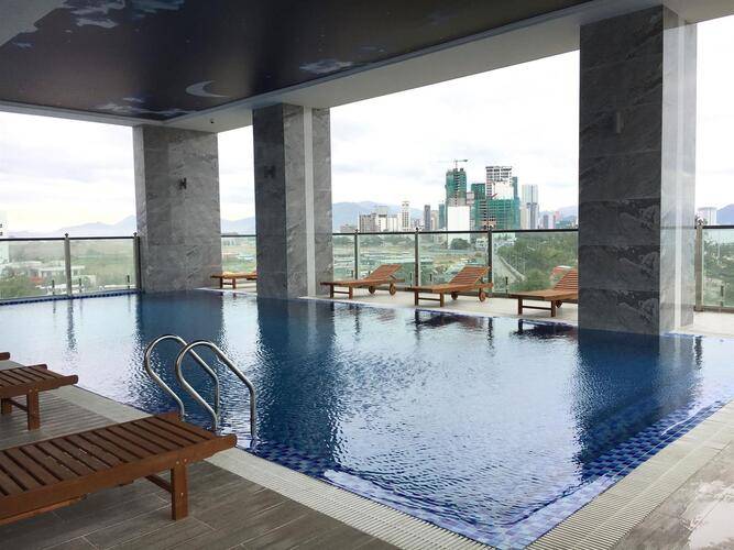Xavia Hotel