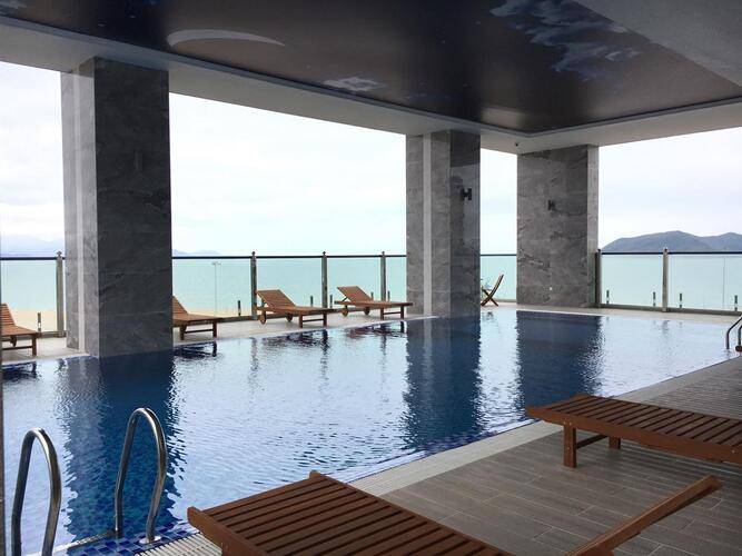 Xavia Hotel