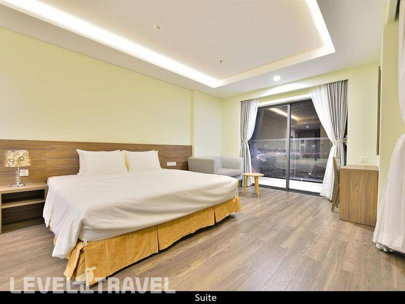 Фотография Xavia Hotel
