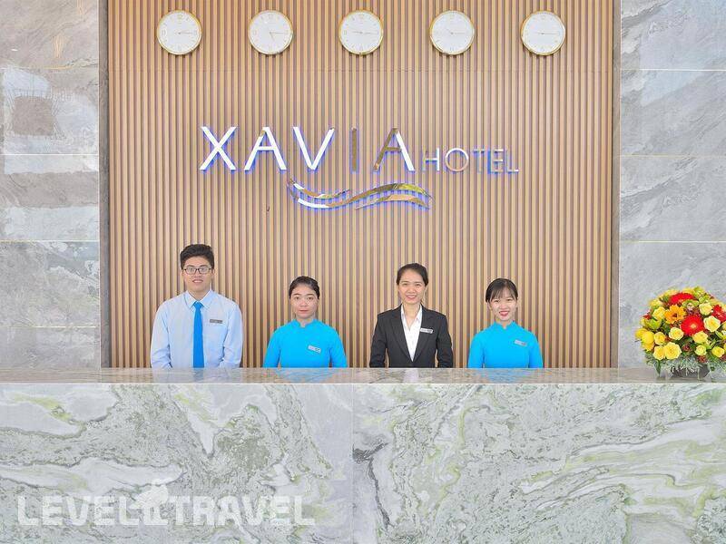 Фотография Xavia Hotel