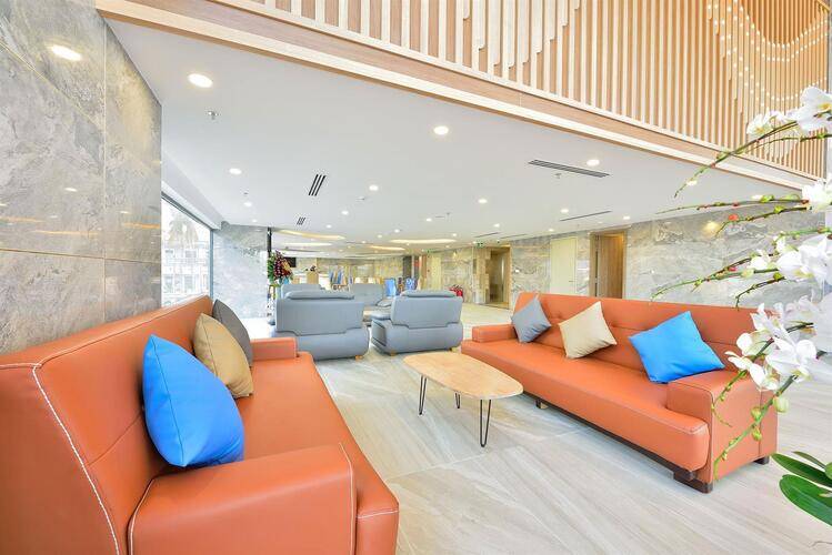 Xavia Hotel