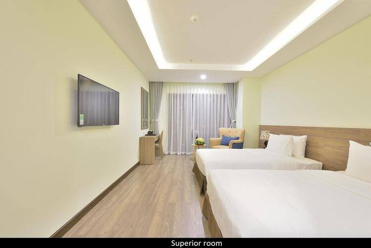 Xavia Hotel