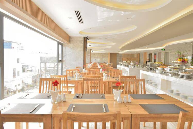 Xavia Hotel