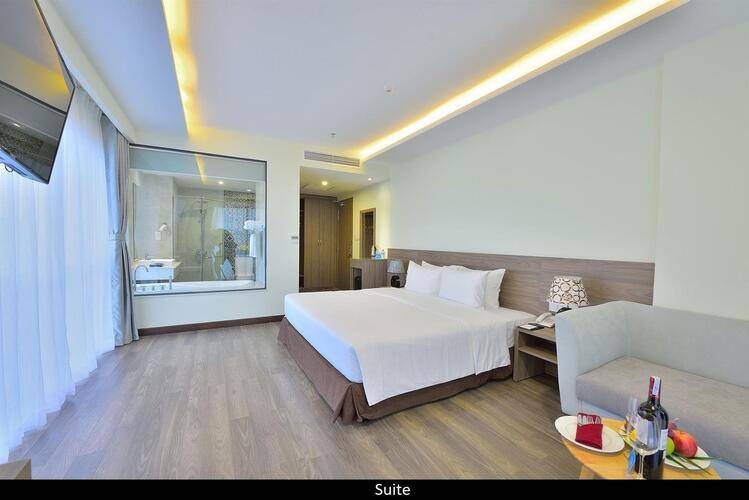 Xavia Hotel