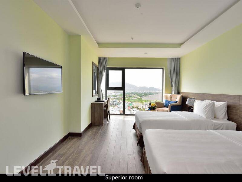Фотография Xavia Hotel