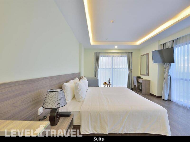 Фотография Xavia Hotel