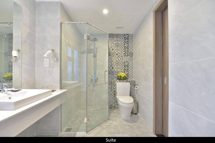 Xavia Hotel