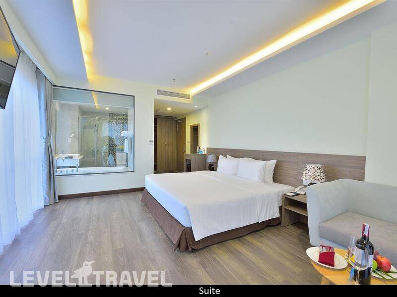 Фотография Xavia Hotel