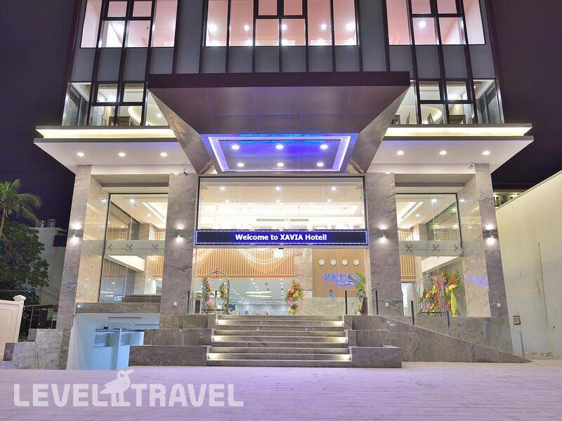 Фотография Xavia Hotel